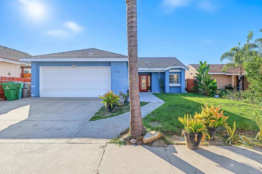 Property photo for 1780 Simpatico Court, San Diego, CA