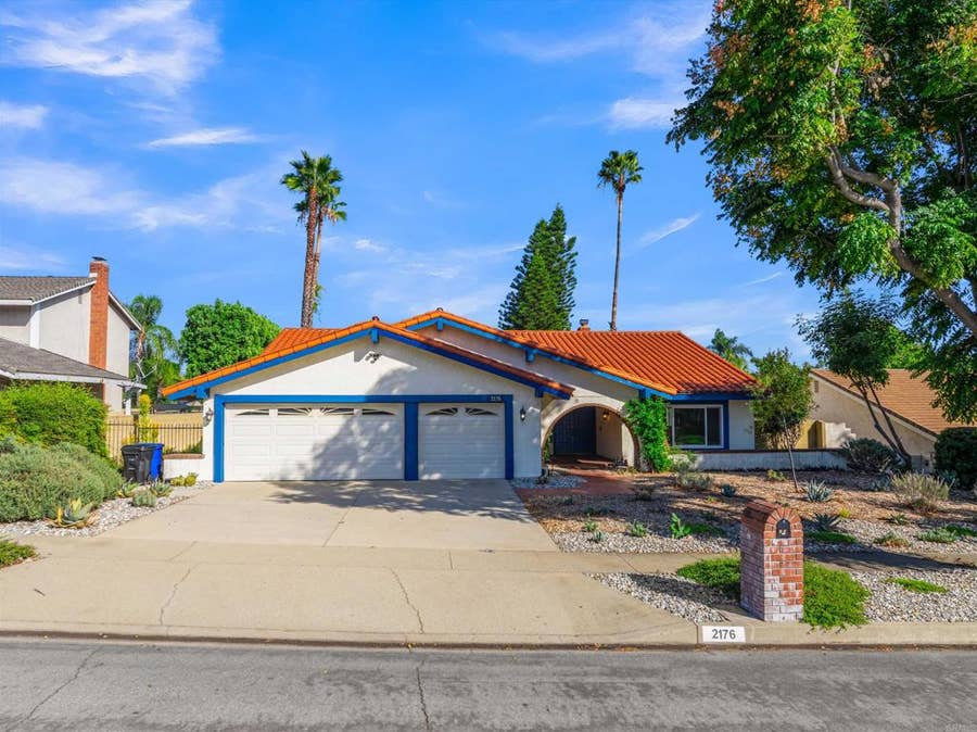 Property photo for 2176 N Albright Avenue, Upland, CA