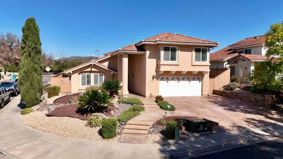 Property photo for 11810 Calamar Drive, San Diego, CA