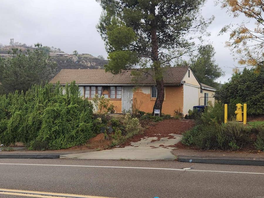 Property photo for 13954 Olive Vista Drive, Jamul, CA