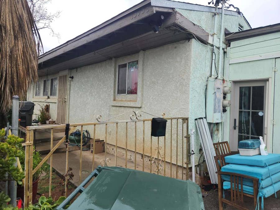 Property photo for 13958 Olive Vista Drive, Jamul, CA