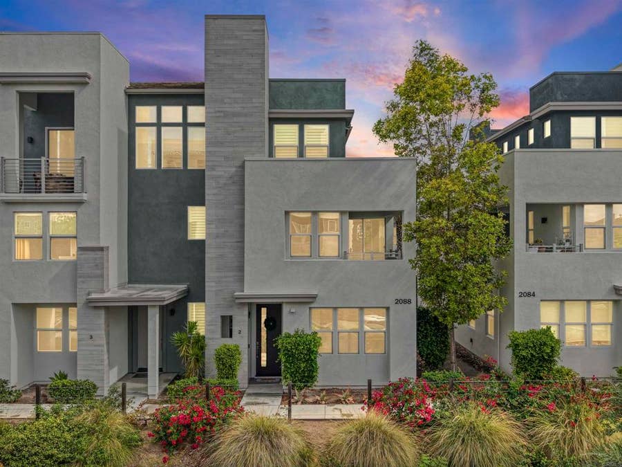 Property photo for 2088 Tango Loop, #2, Chula Vista, CA