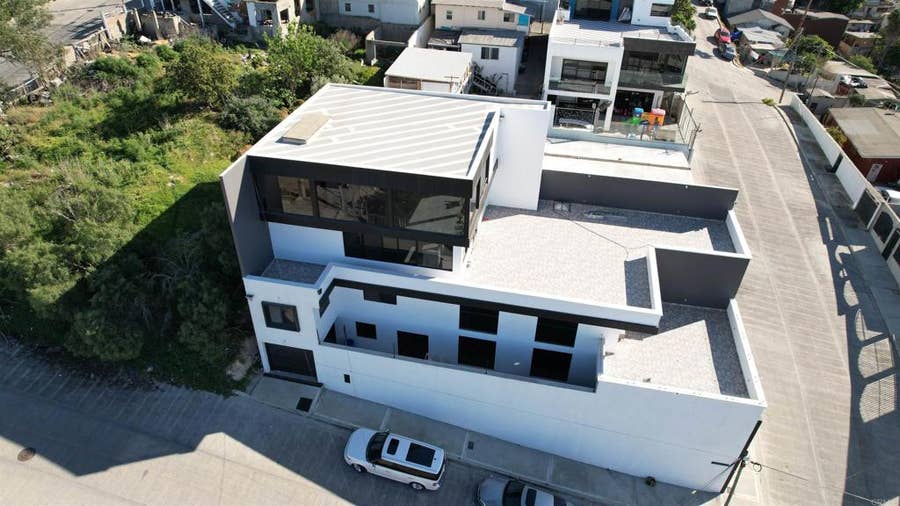 Property photo for 6656 C. Ramon de Iturbide, Tijuana