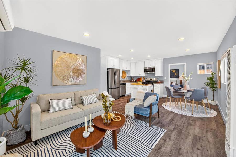 Property photo for 264 S 39th Street, San Diego, CA