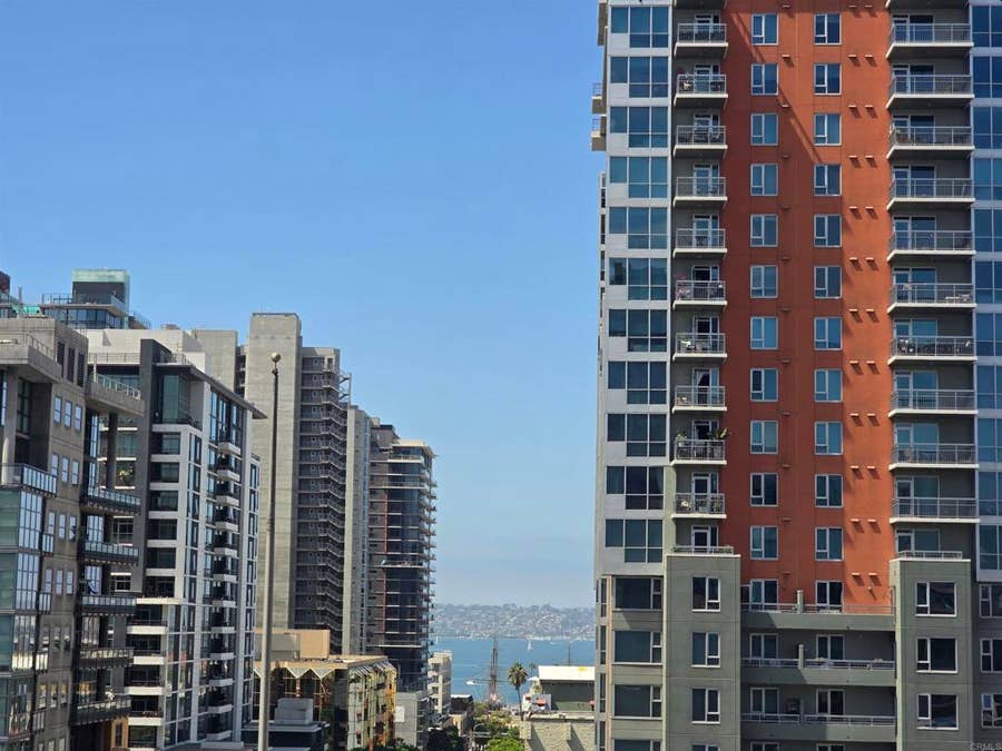 Property photo for 1501 Front St, #601, San Diego, CA