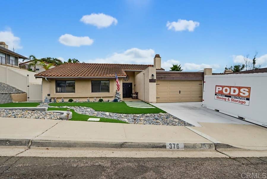 Property photo for 376 Camino Elevado, Bonita, CA