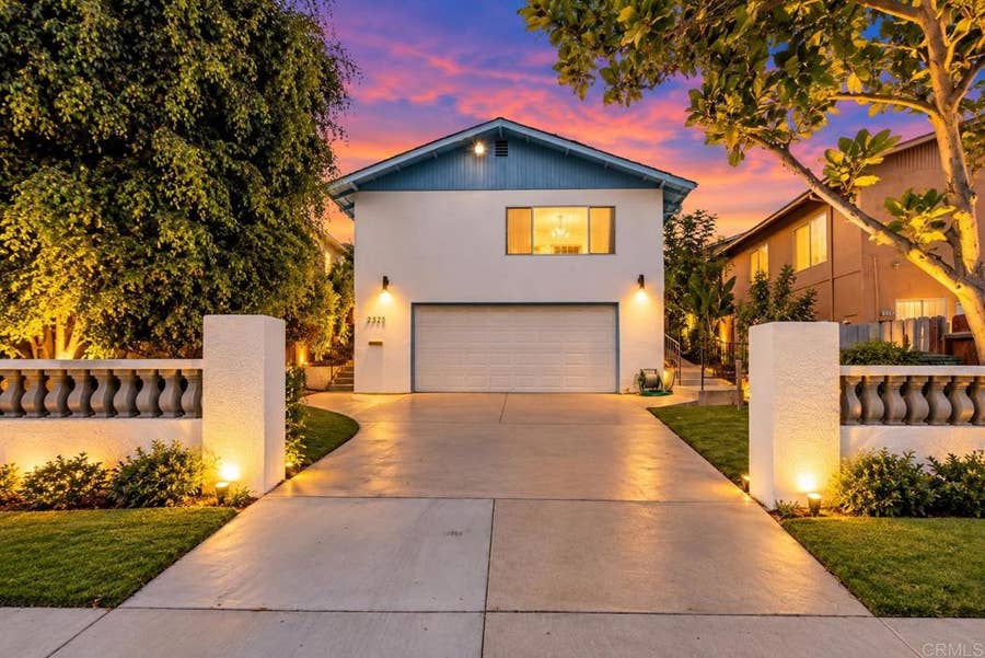 Property photo for 2325 E 14Th Street, National City, CA