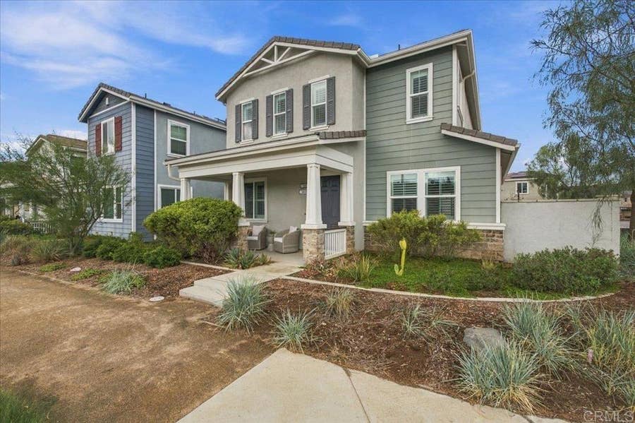 Property photo for 27861 Silo Lane, Valley Center, CA