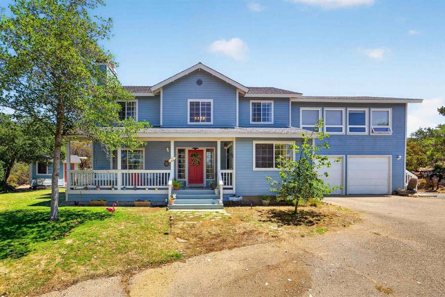 Property photo for 24286 SHERILTON VALLEY, Descanso, CA
