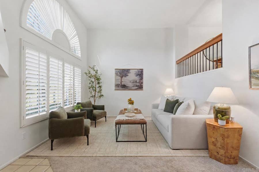 Property photo for 9345 Lake Murray Boulevard, #C, San Diego, CA
