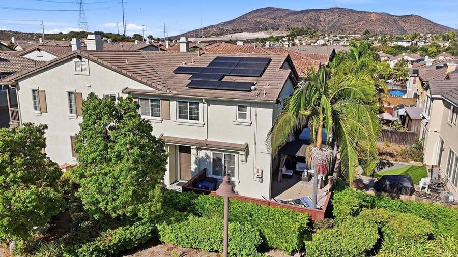 Property photo for 2104 Cantata Drive, Chula Vista, CA