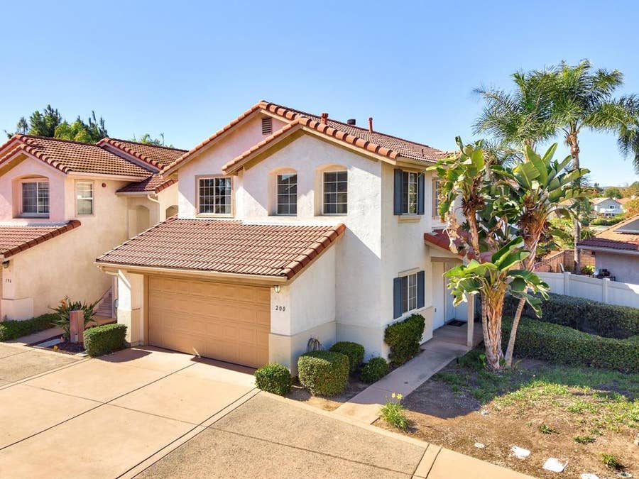 Property photo for 200 River Rock Court, Santee, CA