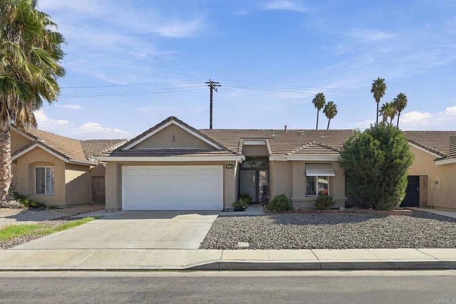 Property photo for 770 Augusta Street, Hemet, CA