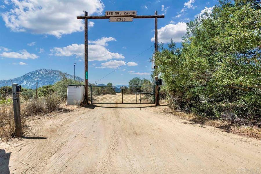 Property photo for 17368 Skyline Truck Tr, Jamul, CA