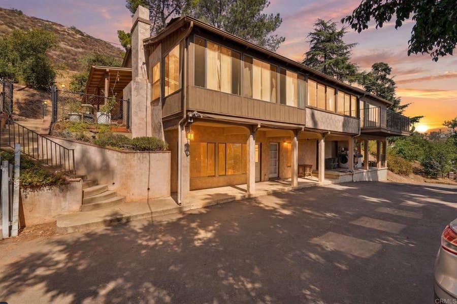 Property photo for 11825 Taia Lane, Lakeside, CA
