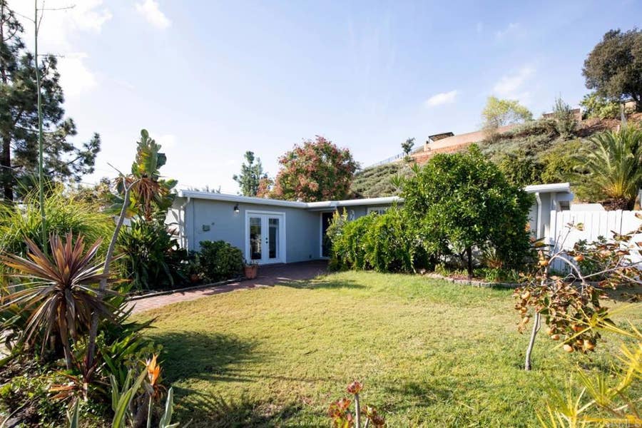 Property photo for 5762 Dugan Avenue, La Mesa, CA