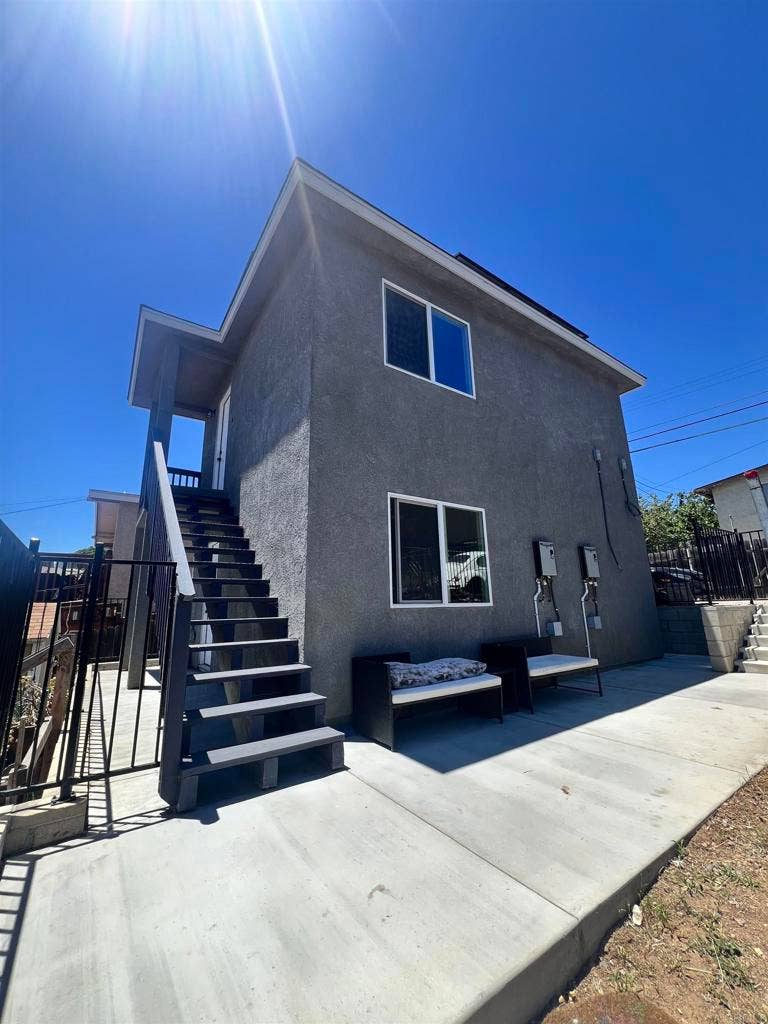 Property photo for 3736 National Ave, San Diego, CA