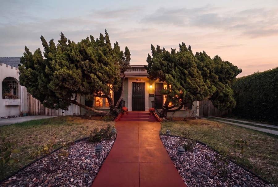 Property photo for 3617 31St Street, San Diego, CA