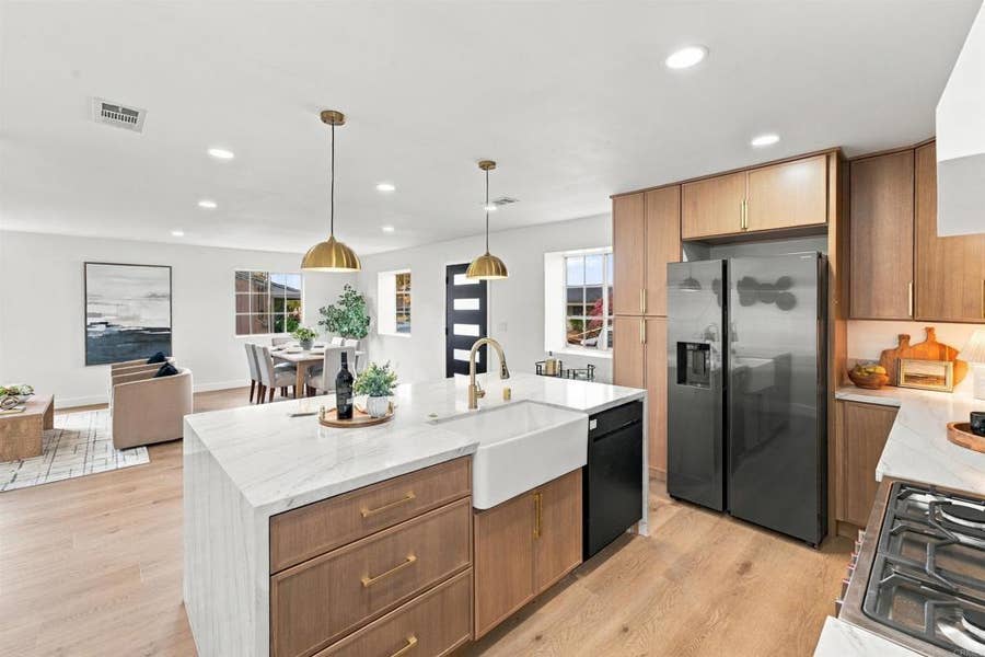 Property photo for 6521 Goodwin Street, San Diego, CA