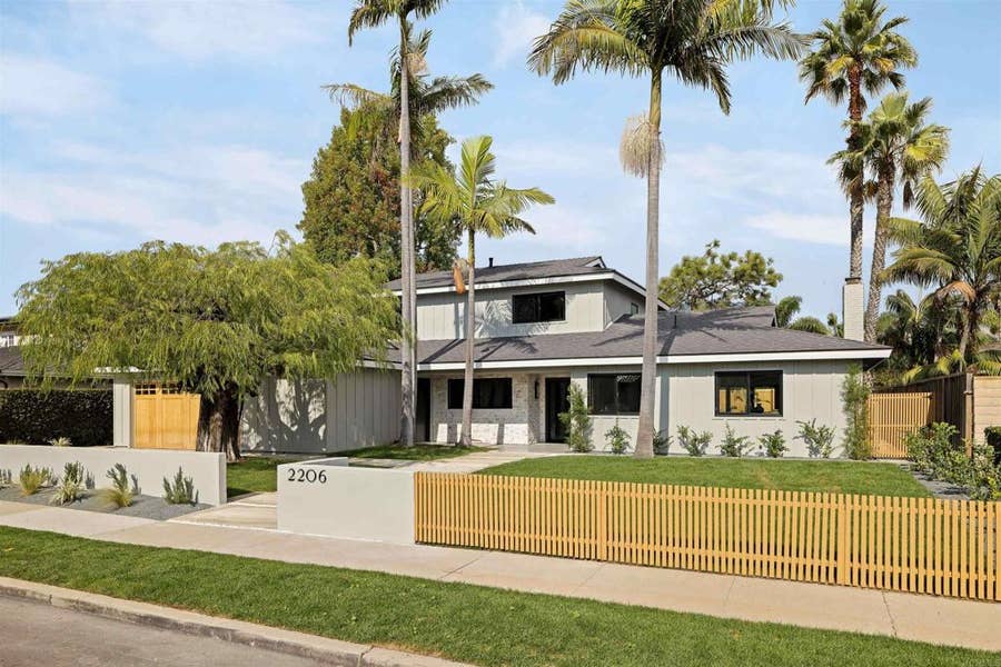 Property photo for 2206 Francisco Dr, Newport Beach, CA