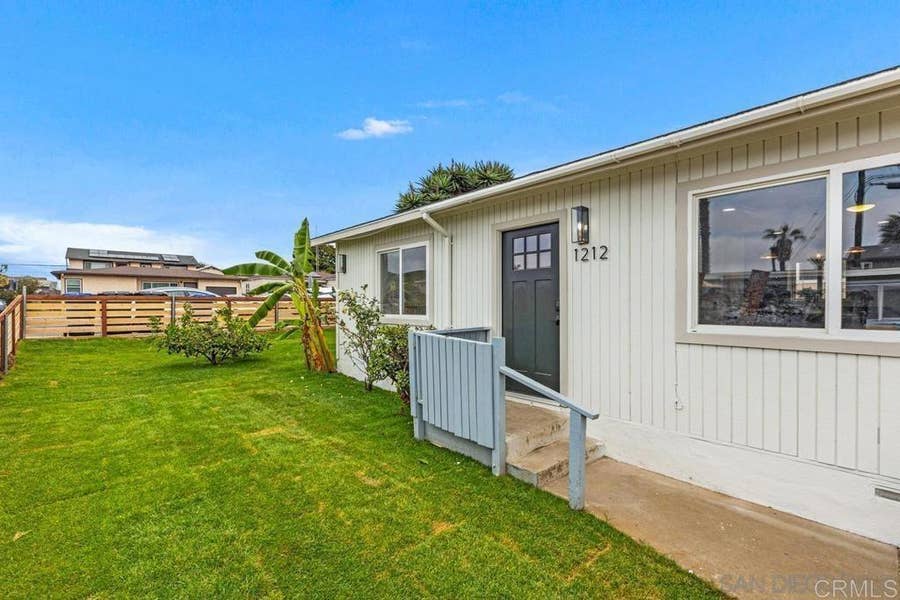 Property photo for 1212 13th Street, Imperial Beach, CA