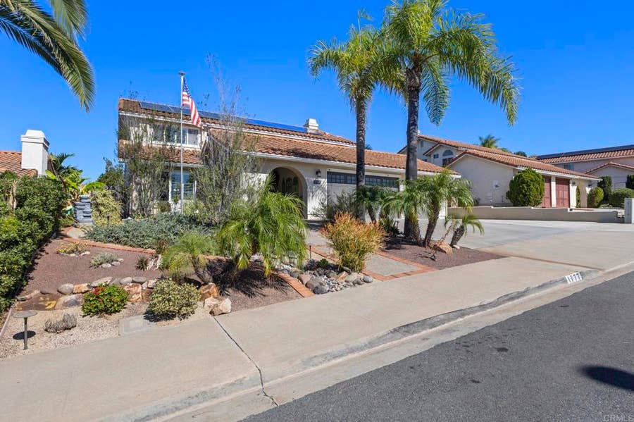 Property photo for 1777 Ridge Creek Dr, Bonita, CA