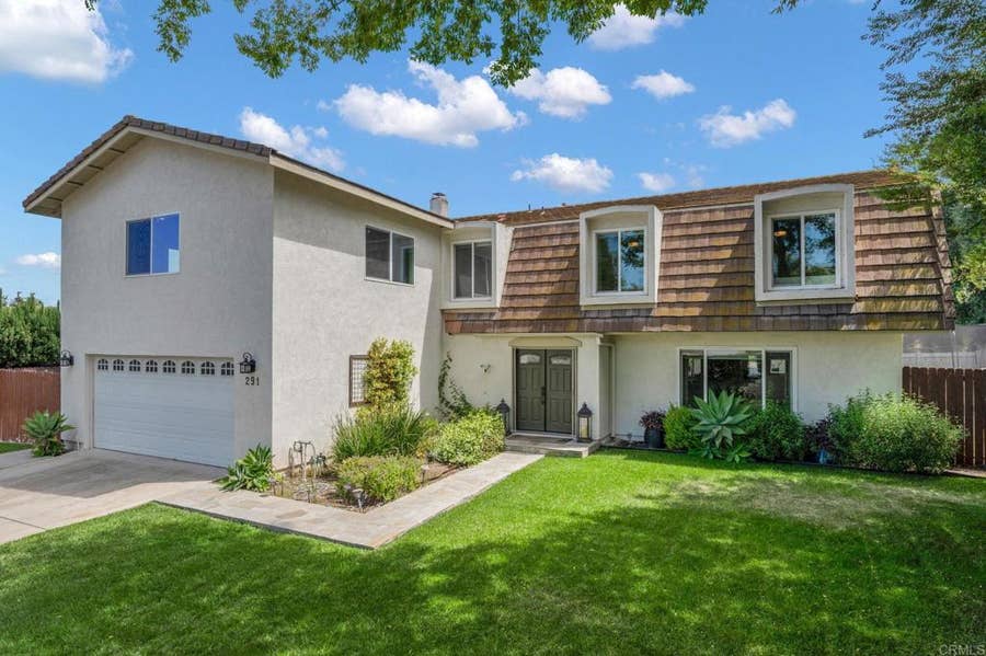 Property photo for 291 Surrey Place, Bonita, CA