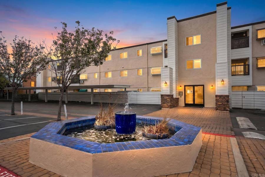 Property photo for 3142 Midway Drive, #B305, San Diego, CA