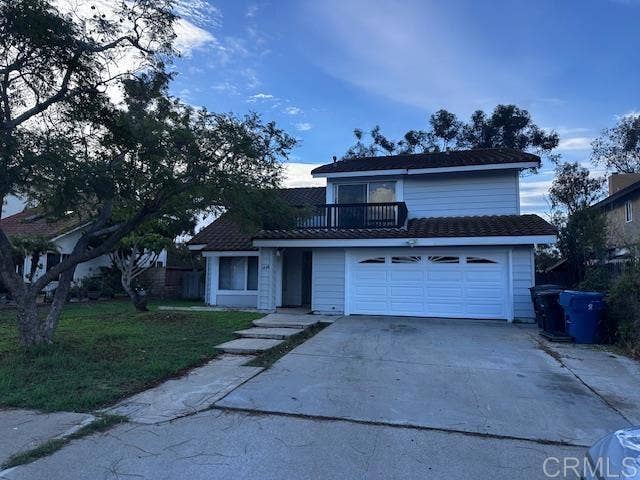 Property photo for 1048 Calma Drive, Chula Vista, CA