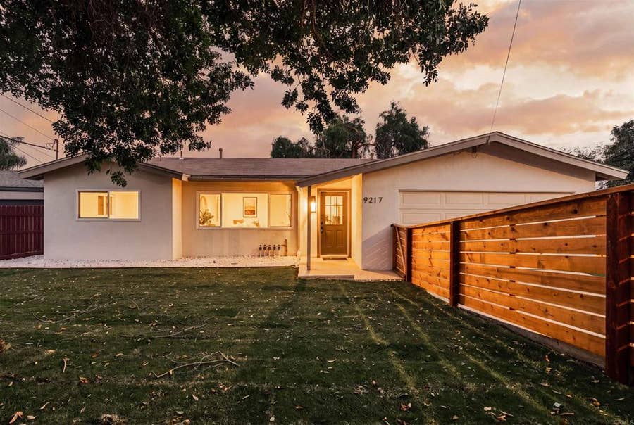 Property photo for 9217 Harness Street, Spring Valley, CA