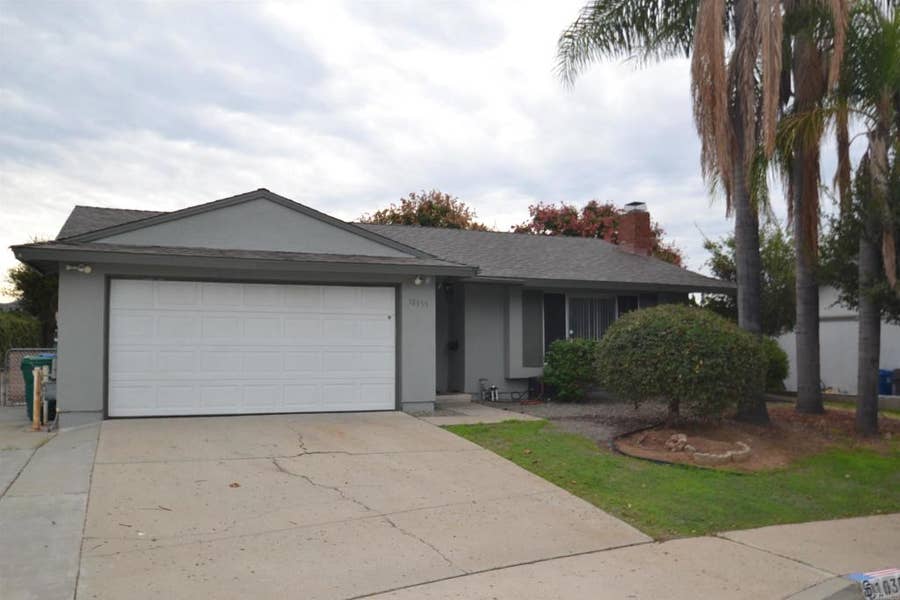 Property photo for 10355 Woodwayne Drive, Santee, CA