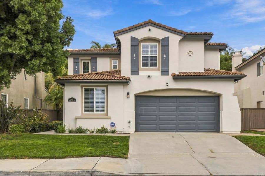 Property photo for 2607 Cactus Trail Lane, Chula Vista, CA