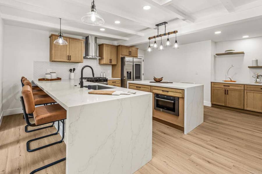 Property photo for 7391 Margerum Avenue, San Diego, CA