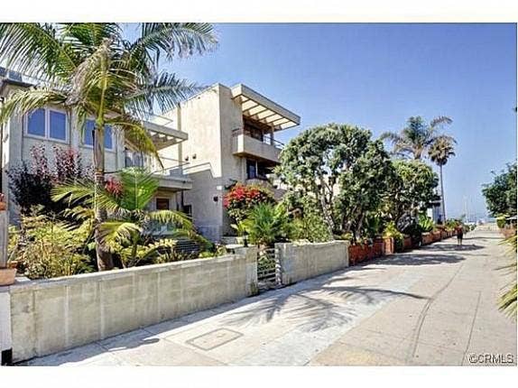 Property photo for 62 8th Street, #A, Hermosa Beach, CA