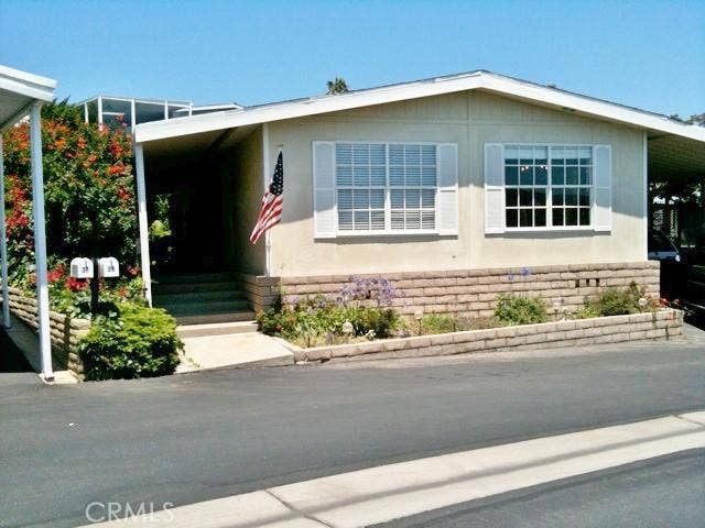Property photo for 2275 W 25th, #38, San Pedro, CA