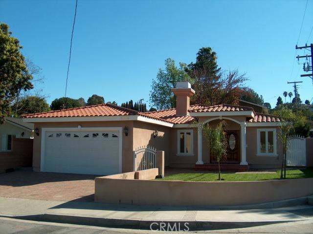 Property photo for 2034 W 262nd Street, Lomita, CA