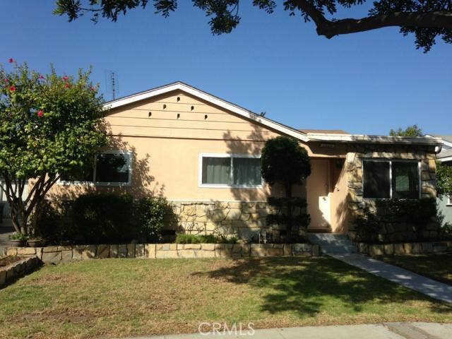 Property photo for 1309 Florwood Avenue, Torrance, CA