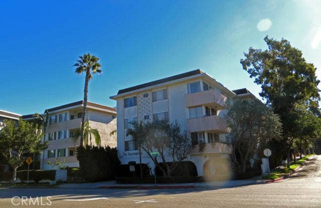 Property photo for 6174 Buckingham, #205, Culver City, CA