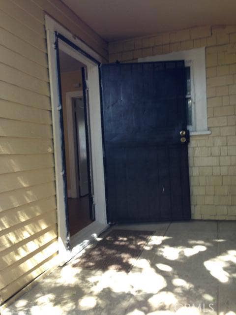 Property photo for 1250 Huntington Drive, #C, South Pasadena, CA