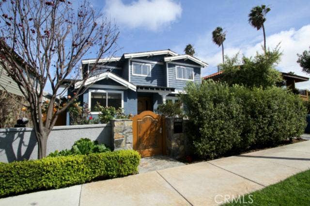 Property photo for 724 Elvira Avenue, #A, Redondo Beach, CA