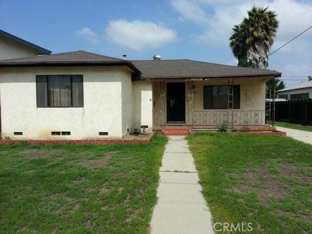 Property photo for 4537 W 138th Street, Hawthorne, CA