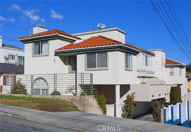 Property photo for 1925 Mathews Ave, #A, Redondo Beach, CA