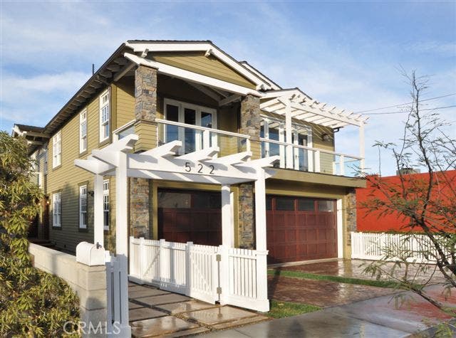 Property photo for 522 W 39th Street, San Pedro, CA