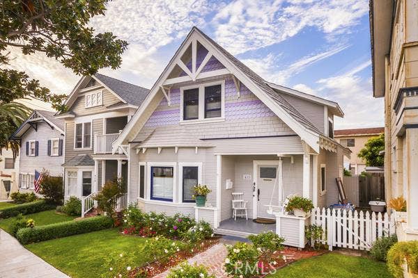 Property photo for 415 Emerald Street, Redondo Beach, CA