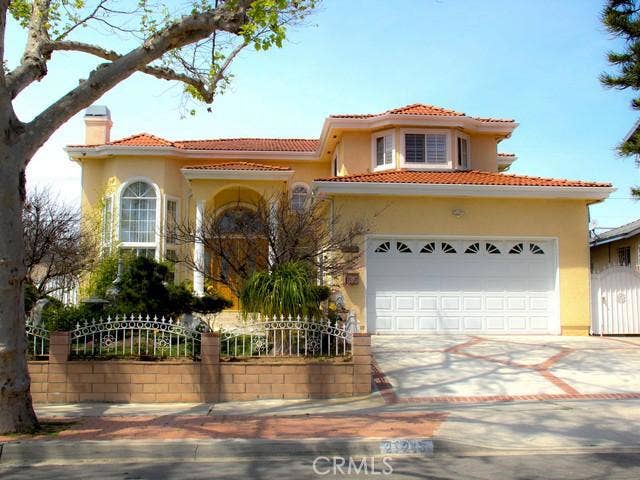 Property photo for 21213 Anza Avenue, Torrance, CA