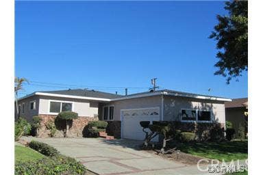 Property photo for 2309 W 161st Street, Torrance, CA