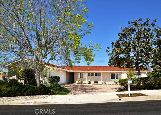 Property photo for 6955 Grovespring Drive, Rancho Palos Verdes, CA