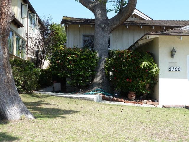 Property photo for 2100 Palm Avenue, Manhattan Beach, CA