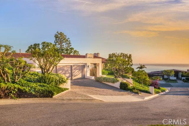 Property photo for 2001 Noya Place, Palos Verdes Estates, CA