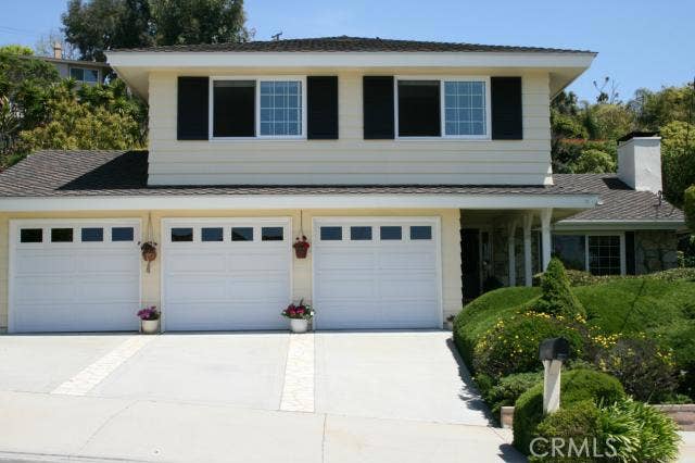Property photo for 28046 Lobrook Drive, Rancho Palos Verdes, CA